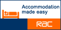 Find an RAC inspected Hotel