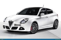 Alfa Giulietta 1.6 JTDM-2 (120) 5dr - CJ Tafft Ltd Leasing Deals