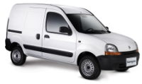 Renault Kangoo ML19DCi (85) sport - CJ Tafft Ltd Leasing Deals