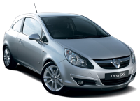 Vaux Corsa 1.2ecoflex SXi (ac) Stop/start 5dr - CJ Tafft Ltd Leasing Deals