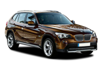 BMW X1 SDrive 1.6d SE 5dr - CJ Tafft Ltd Leasing Deals