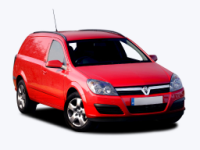 Vaux Astra Van 1.7 CDTi Club (125ps) - CJ Tafft Ltd Leasing Deals