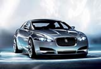 Jaguar XJ 3.0d V6 Luxury Sal Auto - CJ Tafft Ltd Leasing Deals