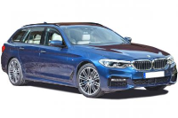 BMW 530d MSport Estate Auto - CJ Tafft Ltd Leasing Deals