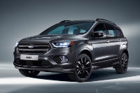 Ford Kuga 1.5TDCi ST-Line 2ed Manual - CJ Tafft Ltd Leasing Deals