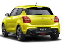 Suzuki Swift 1.0 Boostejet SZ-T 5dr - CJ Tafft Ltd Leasing Deals