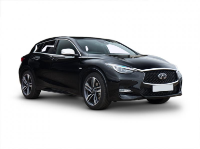 Infiniti Q30 1.5d Premium 5dr - CJ Tafft Ltd Leasing Deals