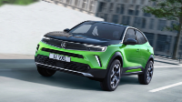 Vauxhall Mokka-E Electric Hatchback 100kW SRI Premium - CJ Tafft Ltd Leasing Deals