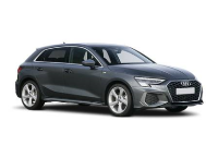 Audi A3 Sportback 30 TFSI S line 5dr 23 - CJ Tafft Ltd Leasing Deals