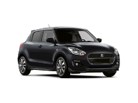 Suzuki Swift Hatchback 1.2 Dualjet 83 12V Hybrid SZ5 5dr 21 - CJ Tafft Ltd Leasing Deals