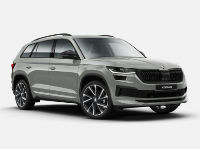 Skoda Kodiaq estate 1.5 TSI SE Drive 5dr Dsg 23  - CJ Tafft Ltd Leasing Deals