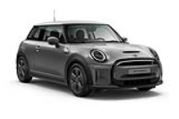 Mini Electric Hatchback 135kW Cooper S Level 2 33kWh 3dr Auto 22B - CJ Tafft Ltd Leasing Deals