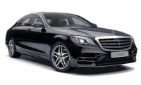 Merc S500 AMG Line 4dr Auto - CJ Tafft Ltd Leasing Deals