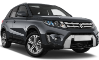 Suzuki Vitara Estate 1.4 Boosterjet 48V Hybrid SZ-T 5dr 20  - CJ Tafft Ltd Leasing Deals