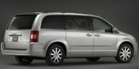 Chrysler Grand  Voyager 2.8CRD SE Auto - CJ Tafft Ltd Leasing Deals