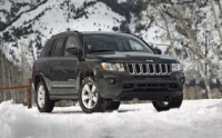 Jeep Compass SW 2.0 2wd Sport - CJ Tafft Ltd Leasing Deals