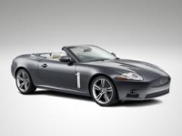 Jaguar XK 5.0 Dynamique R Supercharged V8 Convertible Auto - CJ Tafft Ltd Leasing Deals