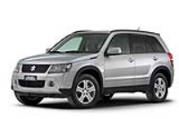 Suzuki Vitara 1.6 DDiS SZ-T 5dr - CJ Tafft Ltd Leasing Deals