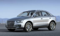 Audi Q3 2.0TDi Quattro Sport Man - CJ Tafft Ltd Leasing Deals