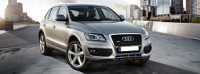 Audi Q5 2.0TDi Sport Quattro (150)  - CJ Tafft Ltd Leasing Deals