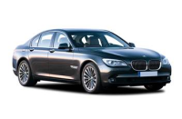 BMW 730d SE Auto Sal - CJ Tafft Ltd Leasing Deals