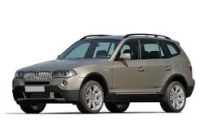 BMW X3 Xdrive 2.0d SE Man - CJ Tafft Ltd Leasing Deals