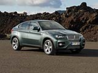 BMW X6 3.0d XDrive SE Auto - CJ Tafft Ltd Leasing Deals