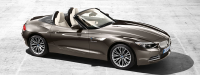 BMW Z4 2.0i Roadster SDrive MSport Man - CJ Tafft Ltd Leasing Deals