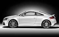 Audi TT 2.0TFSi SLine Coupe 2dr - CJ Tafft Ltd Leasing Deals