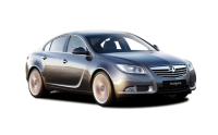 Vaux Insignia 2.0CDTi (140) ecoFlex Sri Nav (stop/start) HB  - CJ Tafft Ltd Leasing Deals