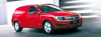 Vaux Astra 1.7CDTi Club (125ps) - CJ Tafft Ltd Leasing Deals