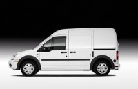 Ford Transit Connect 200 L1 TDCi (75ps) - CJ Tafft Ltd Leasing Deals