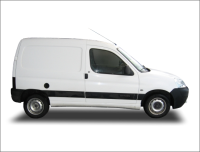 Citroen Berlingo 1.6HDi 625kg Enterprise (75ps) - CJ Tafft Ltd Leasing Deals