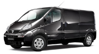 Vaux Vivario 2.0CDTi 2.7t SWB (115ps) - CJ Tafft Ltd Leasing Deals