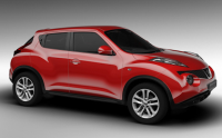 Nissan Juke 1.2 Dig - T Acenta 5dr - CJ Tafft Ltd Leasing Deals