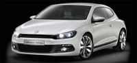 VW Scirocco 2.0TDi Bluemotion Tech R-Line - CJ Tafft Ltd Leasing Deals