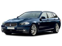 BMW 520d MSport (190) Touring Man - CJ Tafft Ltd Leasing Deals