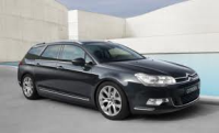 Citroen C5 1.6HDi (115)VTR Techno Pack  Est  - CJ Tafft Ltd Leasing Deals