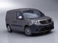 Merc Citan 108 1.5CDI (75hp) Long Panel - CJ Tafft Ltd Leasing Deals