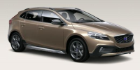 Volvo V40 1.6 D2 CrossCountry 5dr Man - CJ Tafft Ltd Leasing Deals