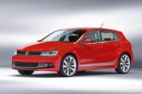 VW Golf 1.6TDi (105) Match 3dr  - CJ Tafft Ltd Leasing Deals