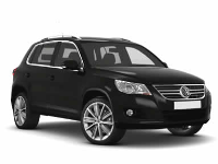 VW Tiguan 2.0TDi BMT SEL (150) 5dr - CJ Tafft Ltd Leasing Deals