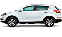 Kia Sportage 1.7 CRDi ISG 1 5dr Man - CJ Tafft Ltd Leasing Deals