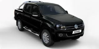 VW Amarok A32 D/Cab2.0TDi SEL (140) Startline - CJ Tafft Ltd Leasing Deals