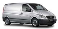 Merc Vito 113 CDI Long Euro 5 - CJ Tafft Ltd Leasing Deals