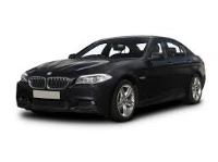 BMW 518d MSport Saloon Manual - CJ Tafft Ltd Leasing Deals