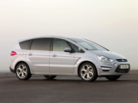 Ford Galaxy 2.0 TDCi (150) Zetec Man - CJ Tafft Ltd Leasing Deals