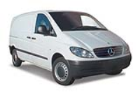 Merc Sprinter 210CDi MWB 3.0T BlueEff - CJ Tafft Ltd Leasing Deals