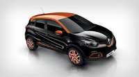 Renault Captur 1.5DCi (90) Dynamique 'S' Nav 5dr - CJ Tafft Ltd Leasing Deals