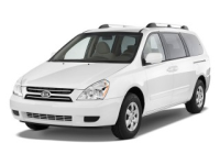 Sedona 2.2 CRDi 1 Manual - CJ Tafft Ltd Leasing Deals